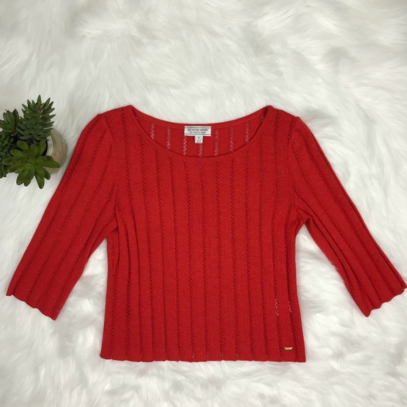 st john sport sweater